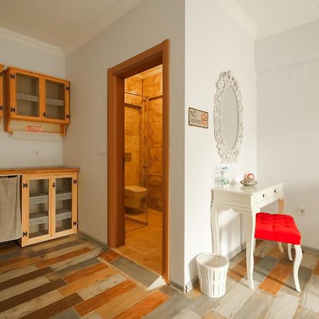 La Vida Otel Urla Luaran gambar