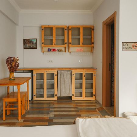 La Vida Otel Urla Luaran gambar