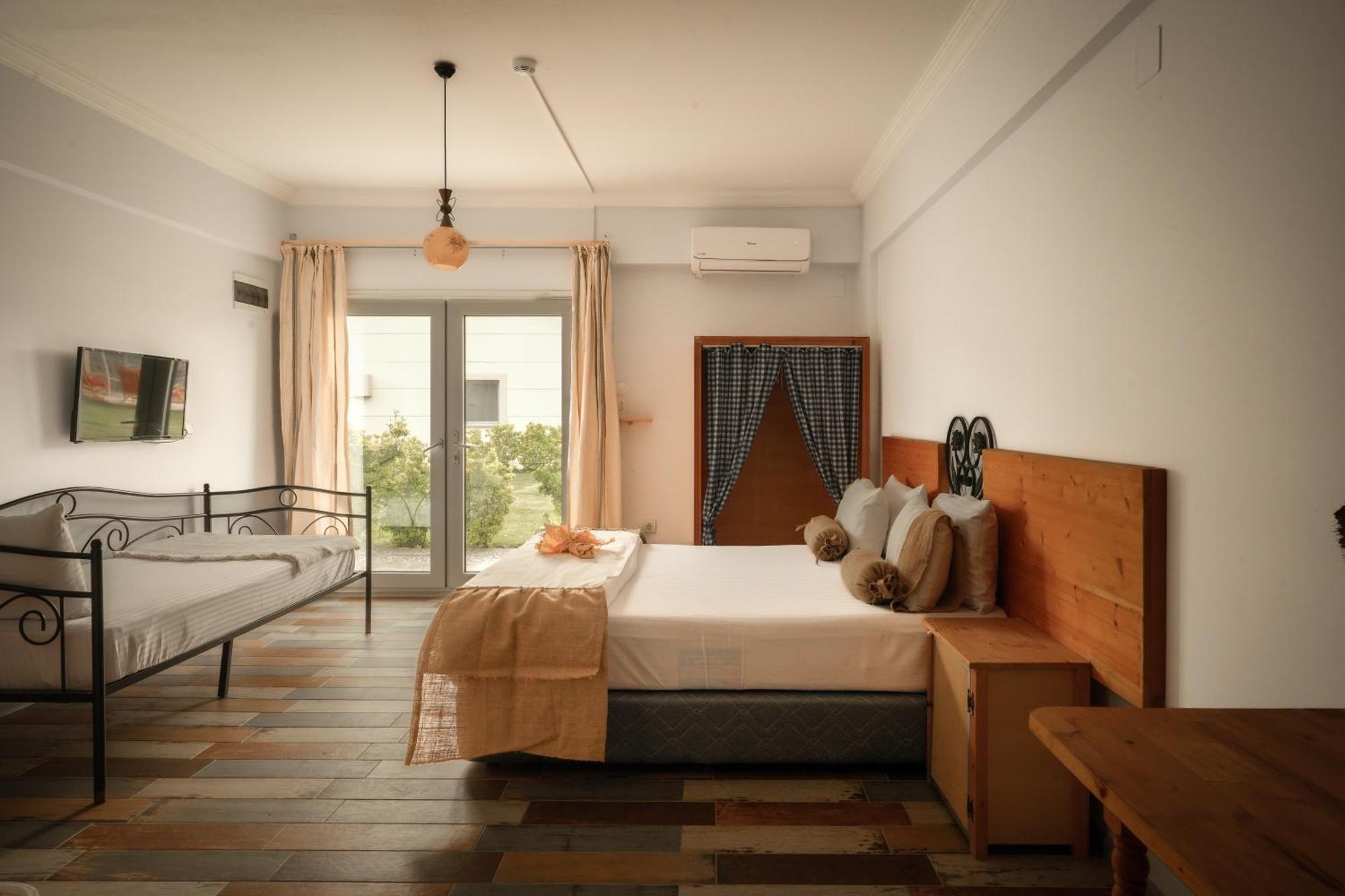 La Vida Otel Urla Luaran gambar