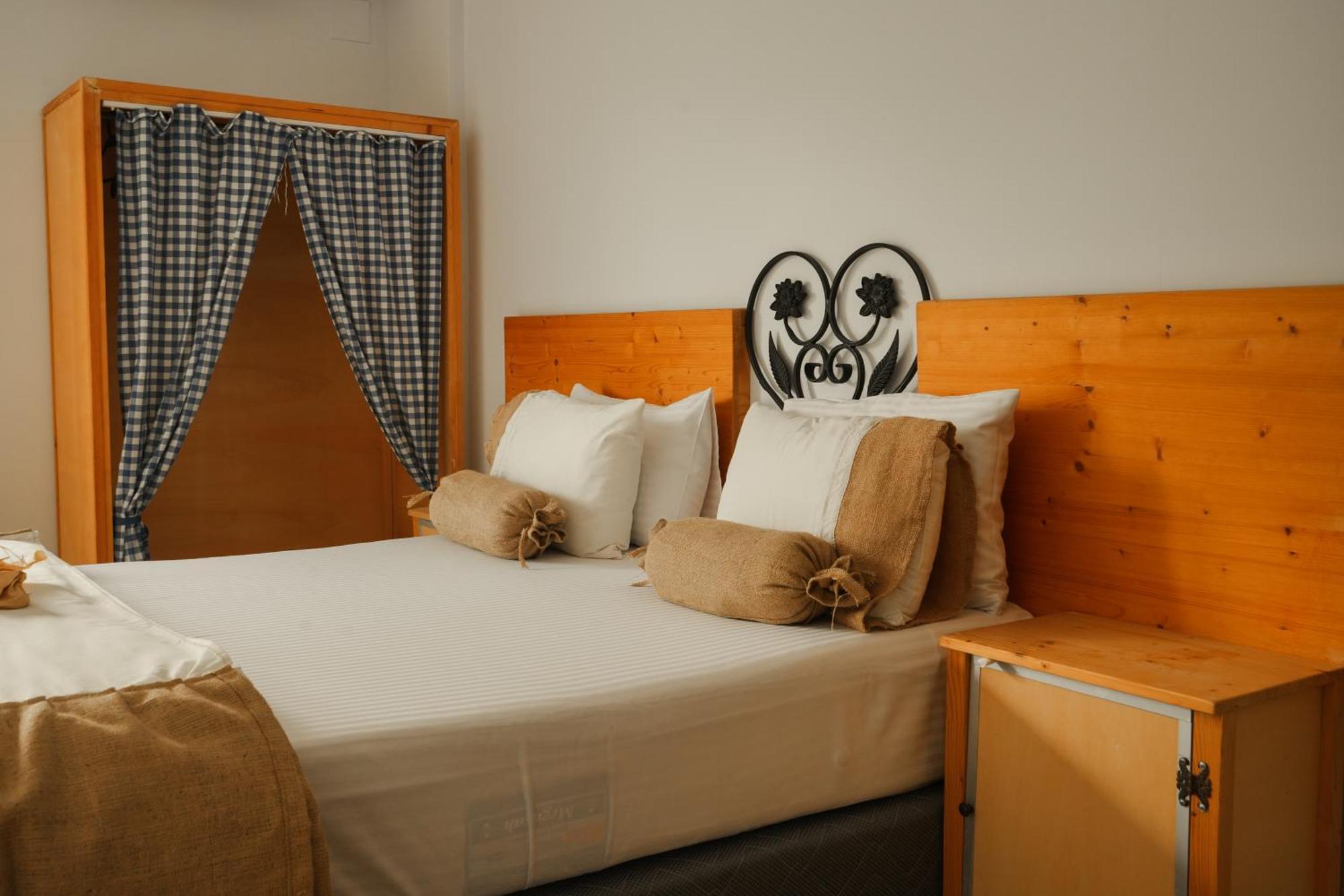 La Vida Otel Urla Luaran gambar