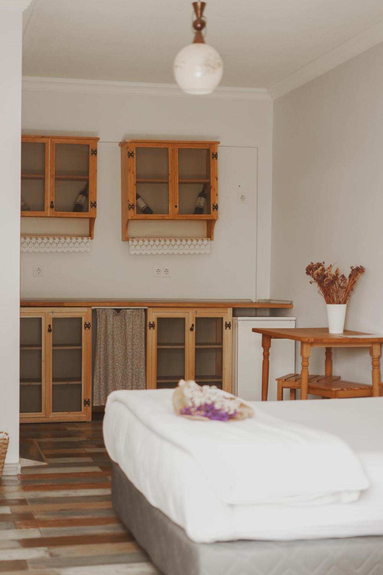 La Vida Otel Urla Luaran gambar