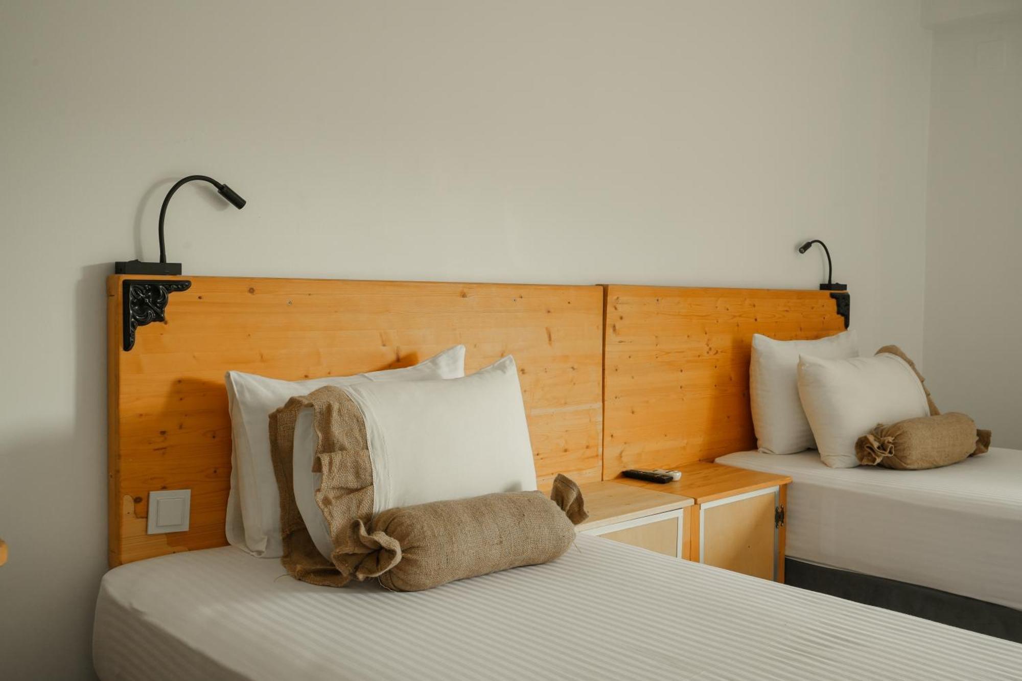 La Vida Otel Urla Luaran gambar