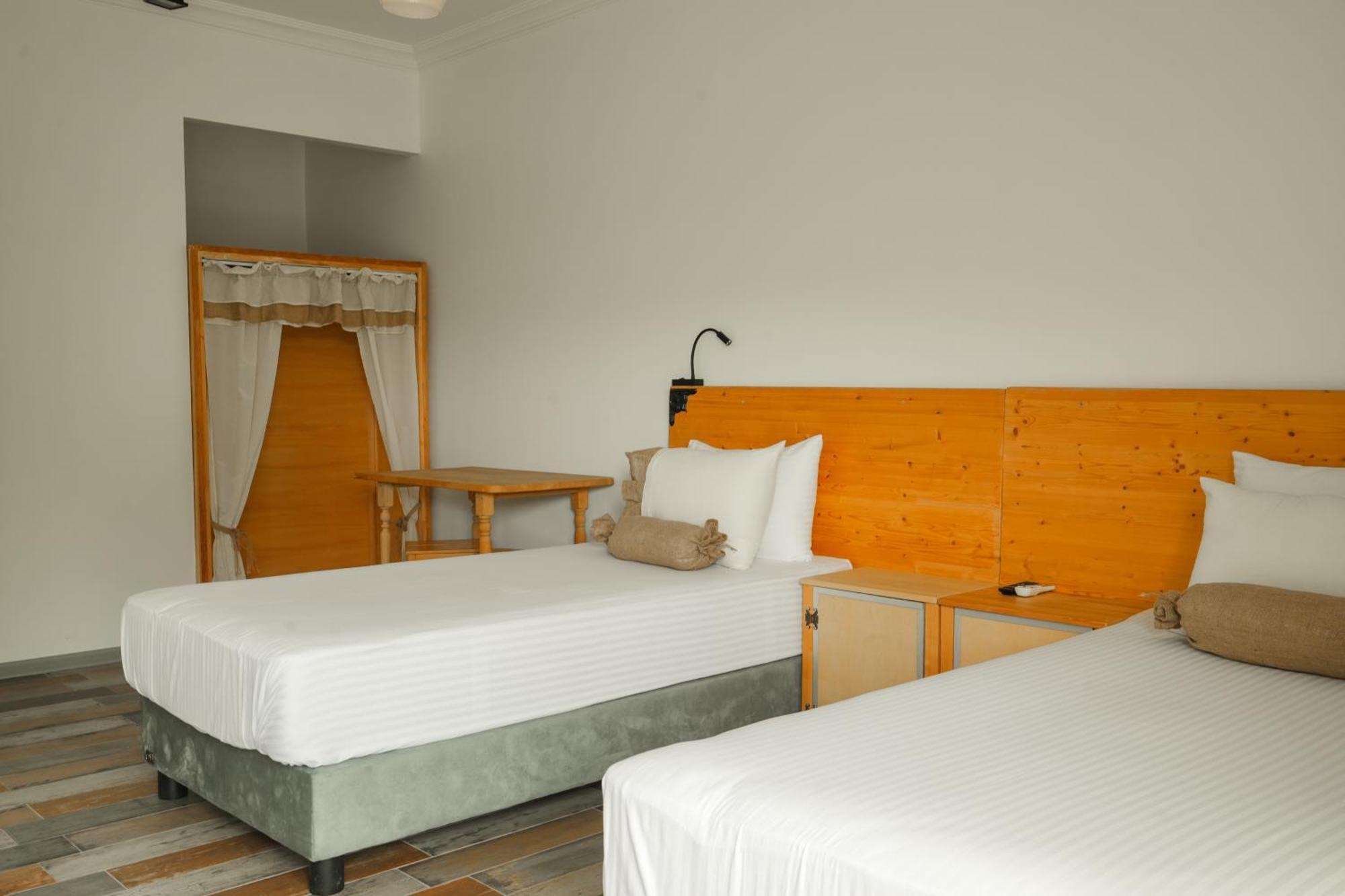 La Vida Otel Urla Luaran gambar