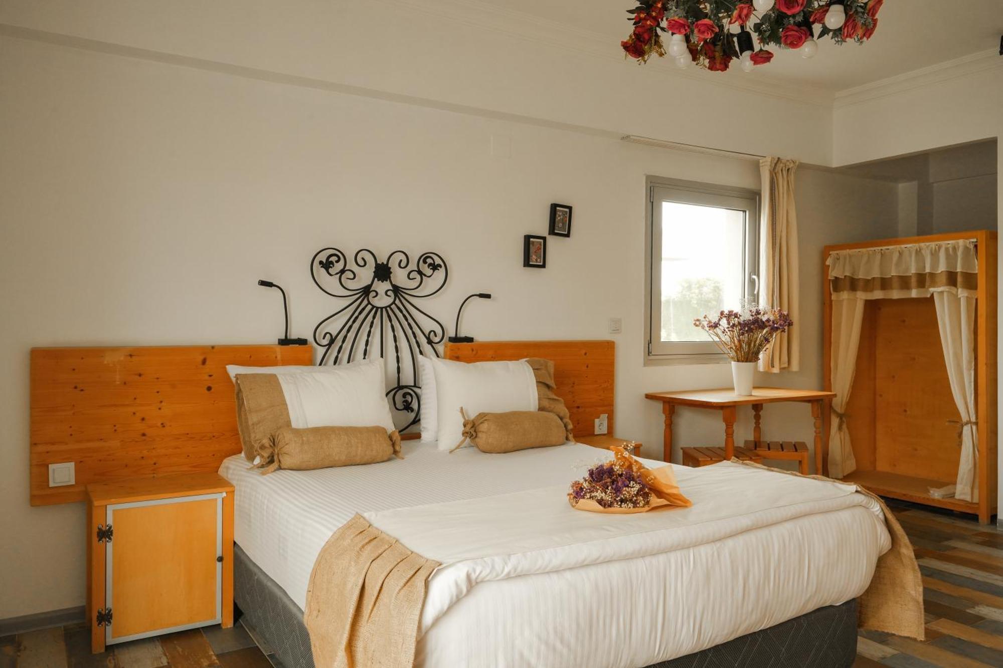 La Vida Otel Urla Luaran gambar