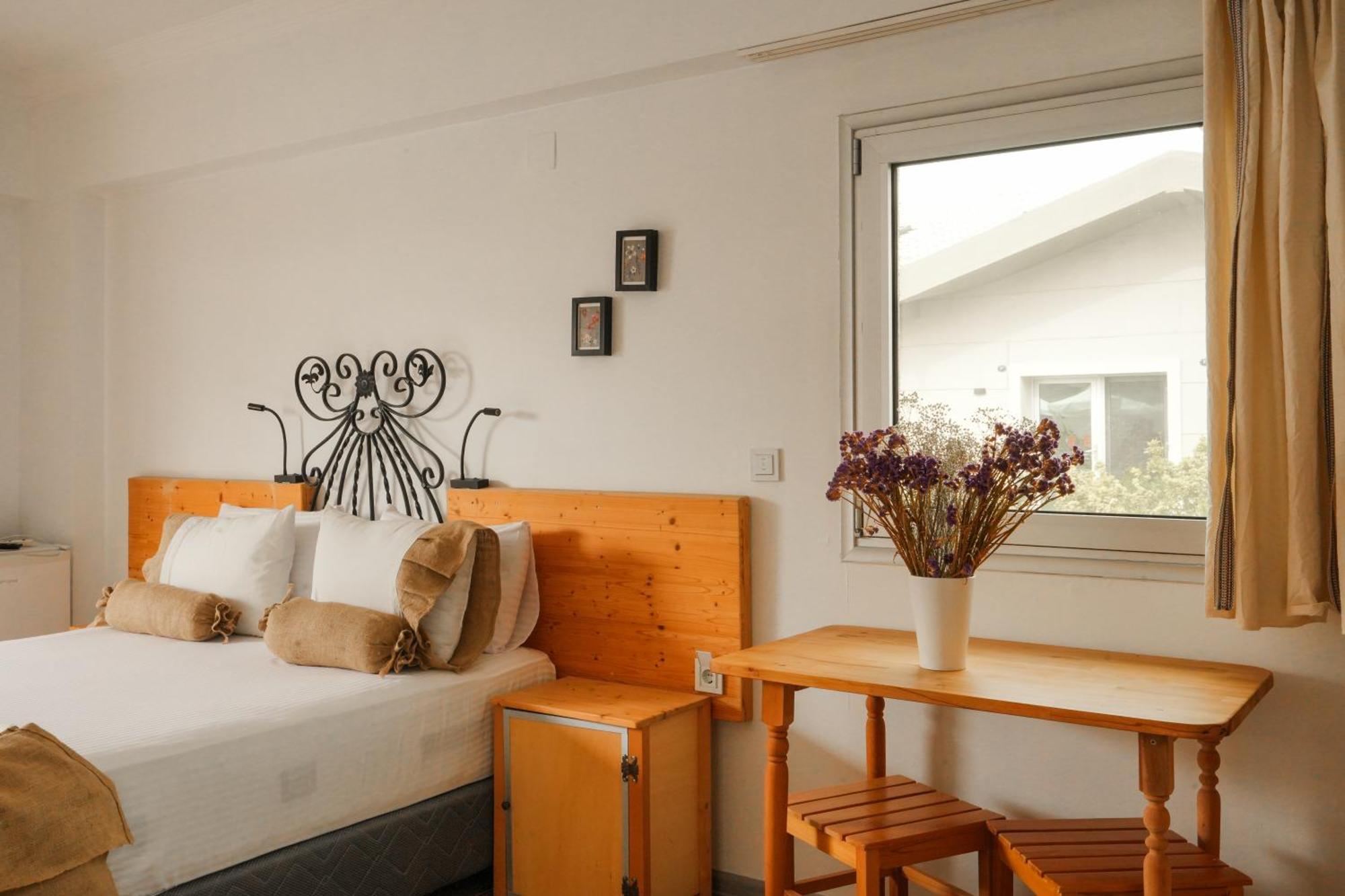 La Vida Otel Urla Luaran gambar