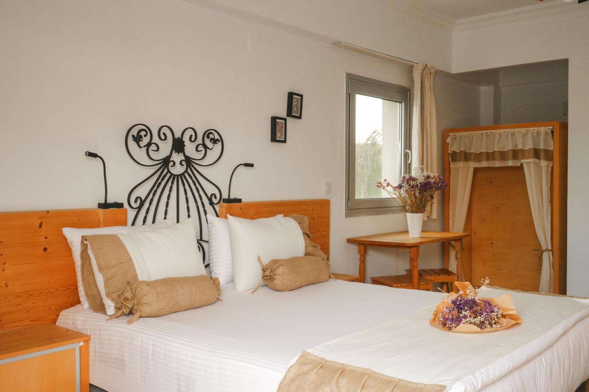 La Vida Otel Urla Luaran gambar
