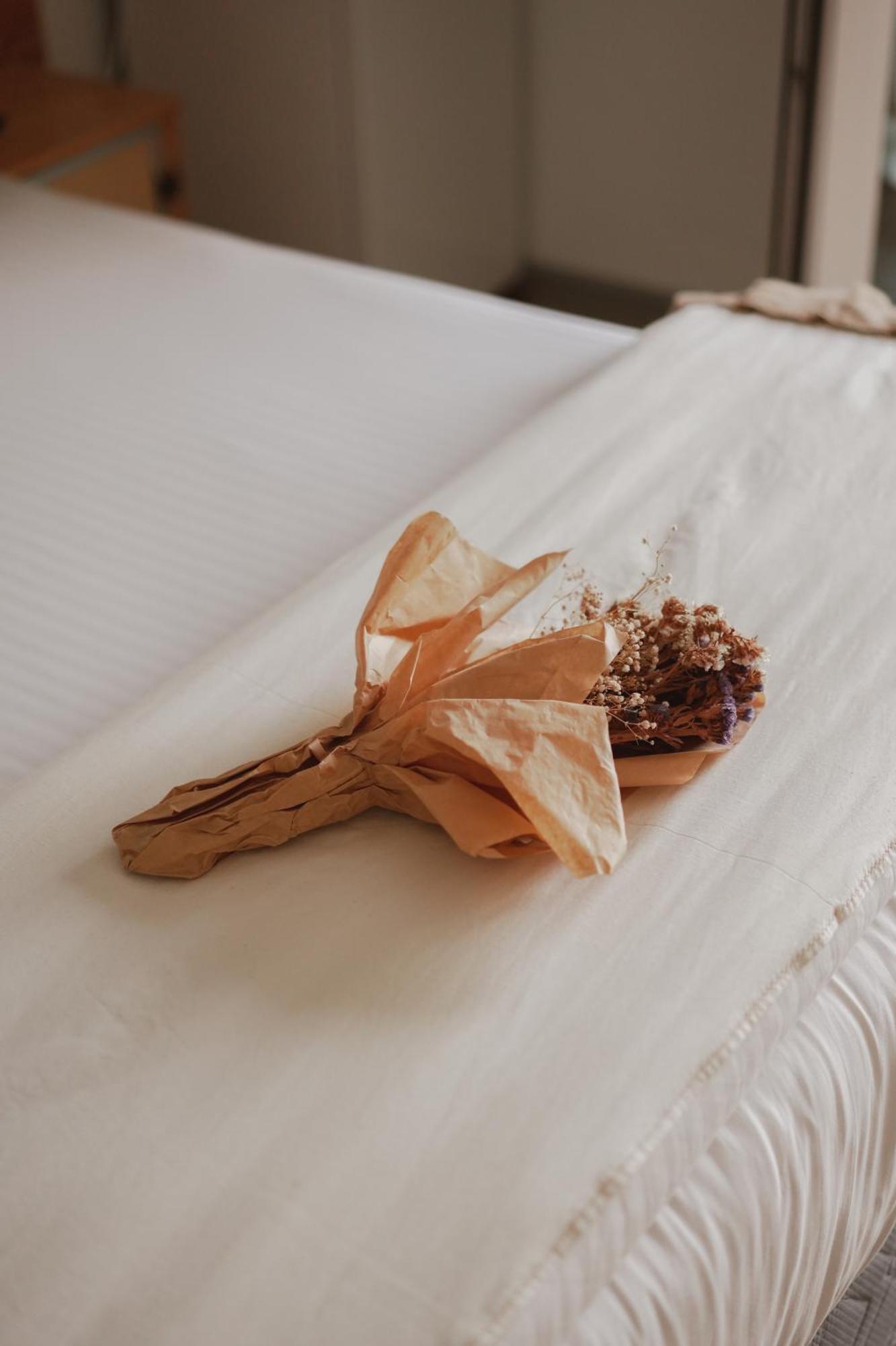 La Vida Otel Urla Luaran gambar