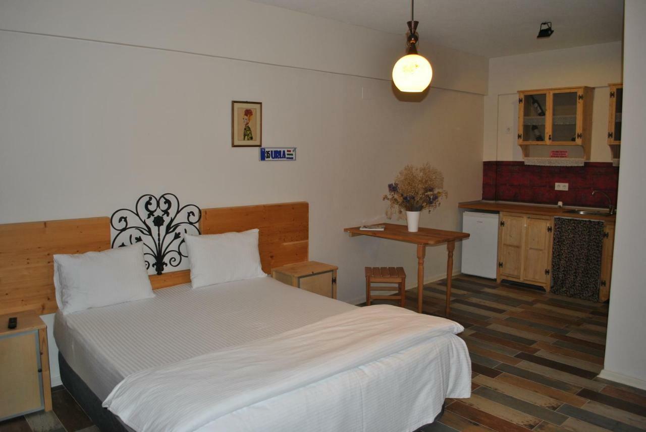 La Vida Otel Urla Luaran gambar