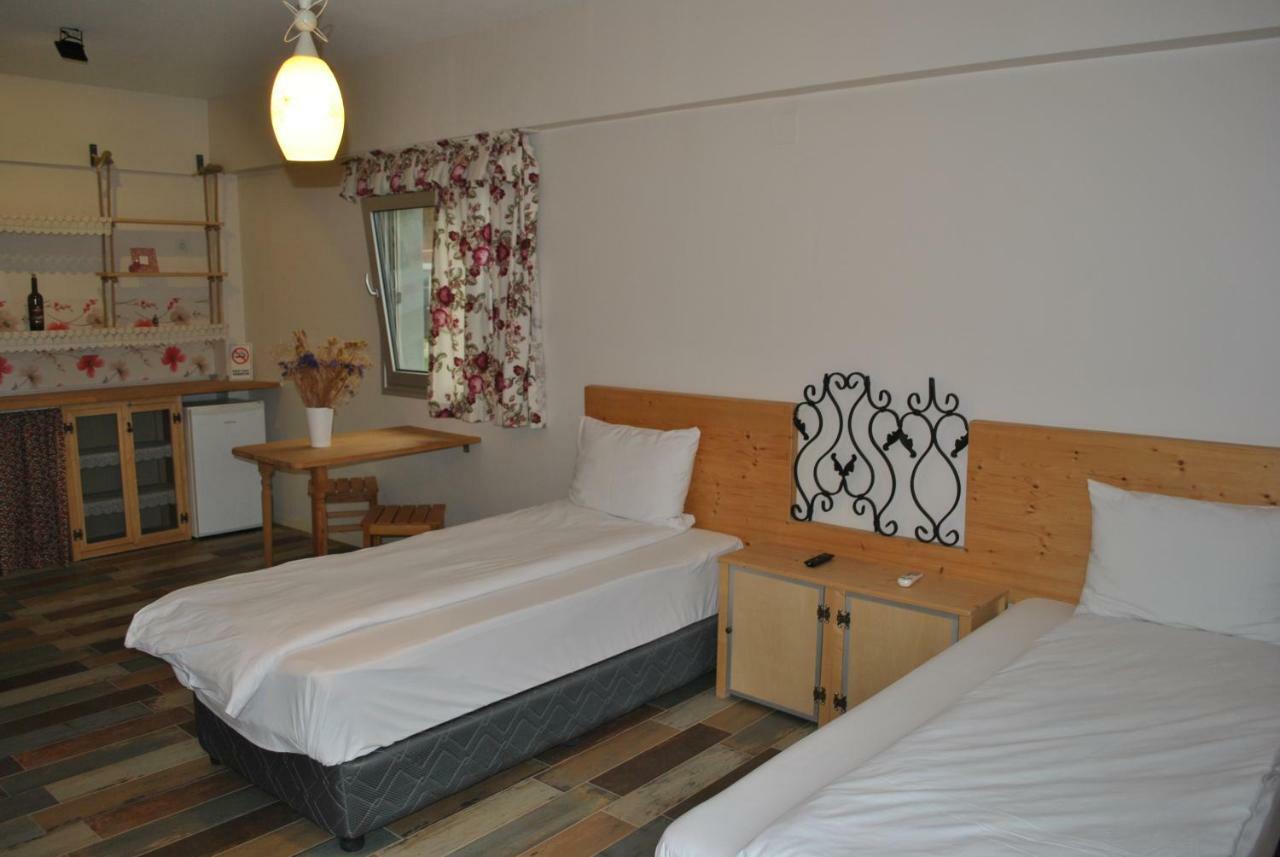 La Vida Otel Urla Luaran gambar
