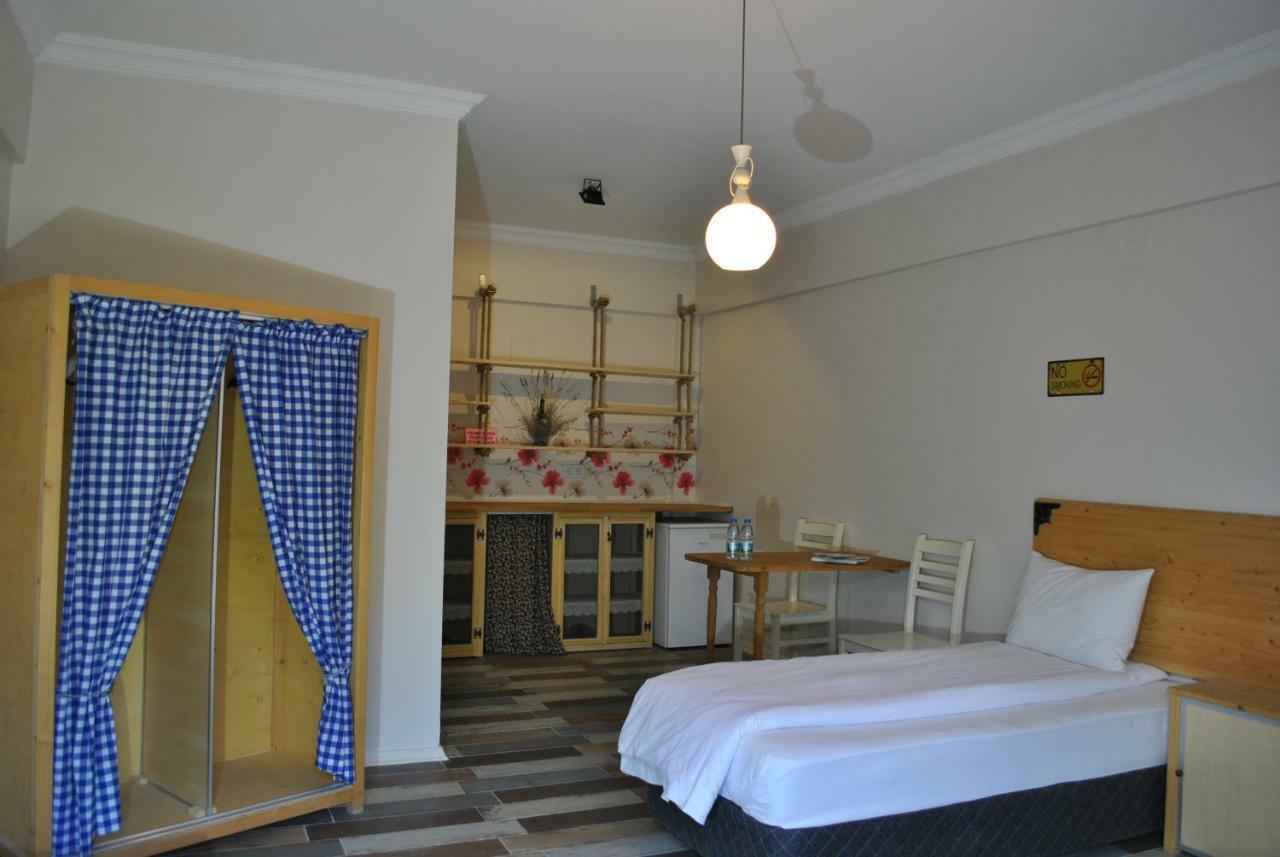 La Vida Otel Urla Luaran gambar