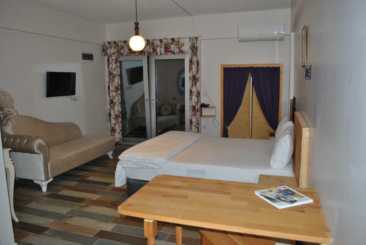 La Vida Otel Urla Luaran gambar