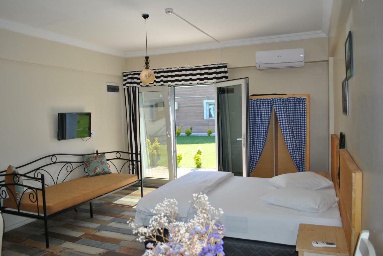 La Vida Otel Urla Luaran gambar