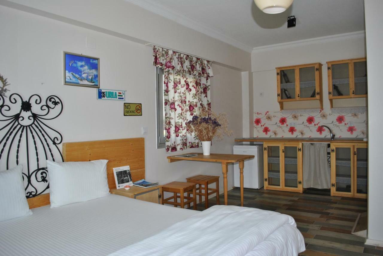 La Vida Otel Urla Luaran gambar