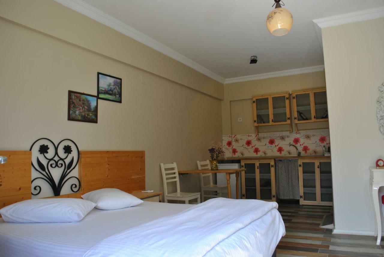 La Vida Otel Urla Luaran gambar