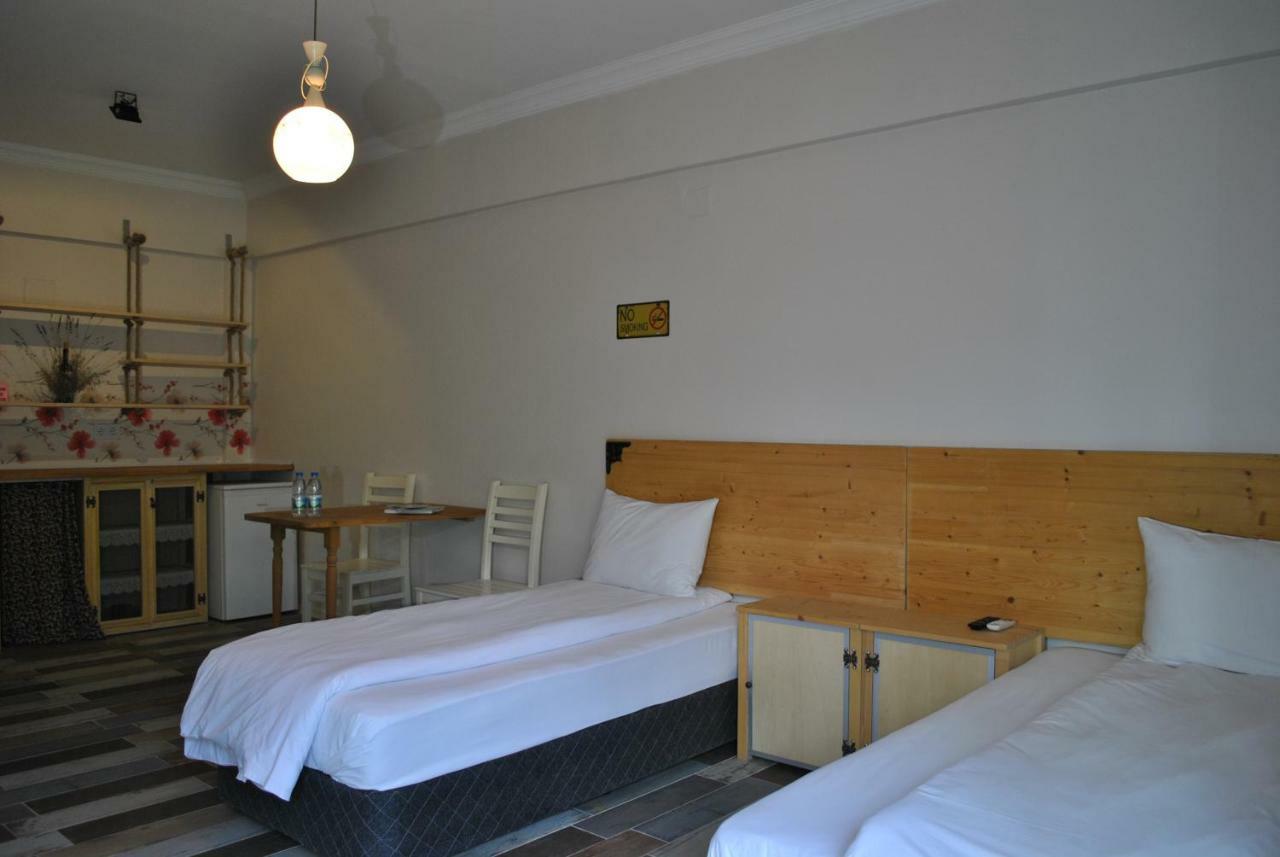 La Vida Otel Urla Luaran gambar
